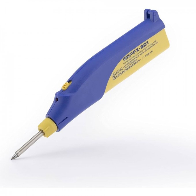 Автономный паяльник HAKKO FX-901 FX901-01 Автономный паяльник HAKKO FX-901 FX901-01