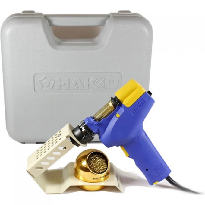 Чехол HAKKO для переноски C5000 Чехол HAKKO для переноски C5000