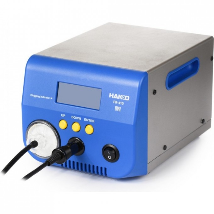 Демонтажная установка HAKKO FR410-07 Демонтажная установка HAKKO FR410-07