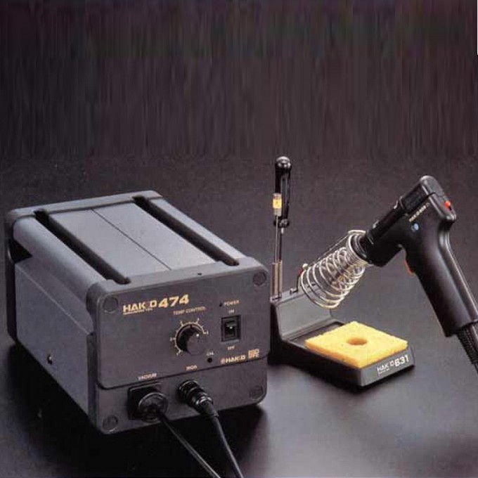 Демонтажное устройство HAKKO 474-22 Демонтажное устройство HAKKO 474-22