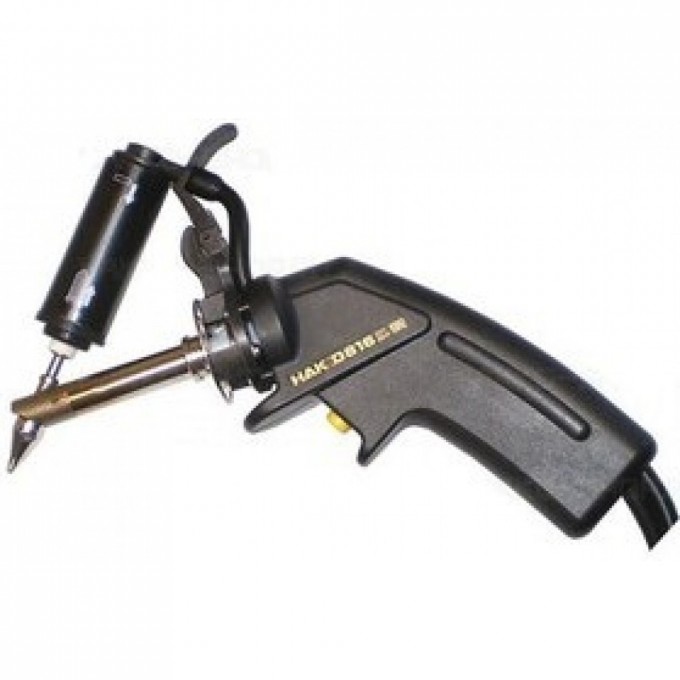 Демонтажный пистолет HAKKO для HAKKO 474, 475 816-01 Демонтажный пистолет HAKKO для HAKKO 474, 475 816-01
