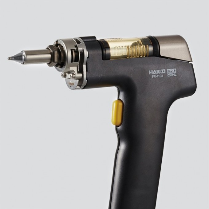 Демонтажный пистолет HAKKO FR-4103 FR4103-81 Демонтажный пистолет HAKKO FR-4103 FR4103-81