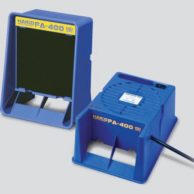 Дымоуловитель HAKKO FA-400 FA400-17 Дымоуловитель HAKKO FA-400 FA400-17