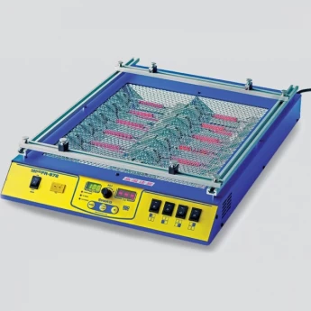 Инфракрасный предварительный нагреватель большого размера HAKKO FR-872