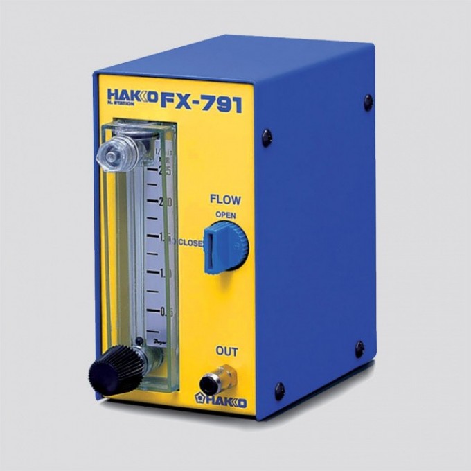 Контроллер азота HAKKO FX-791 FX791-01 Контроллер азота HAKKO FX-791 FX791-01