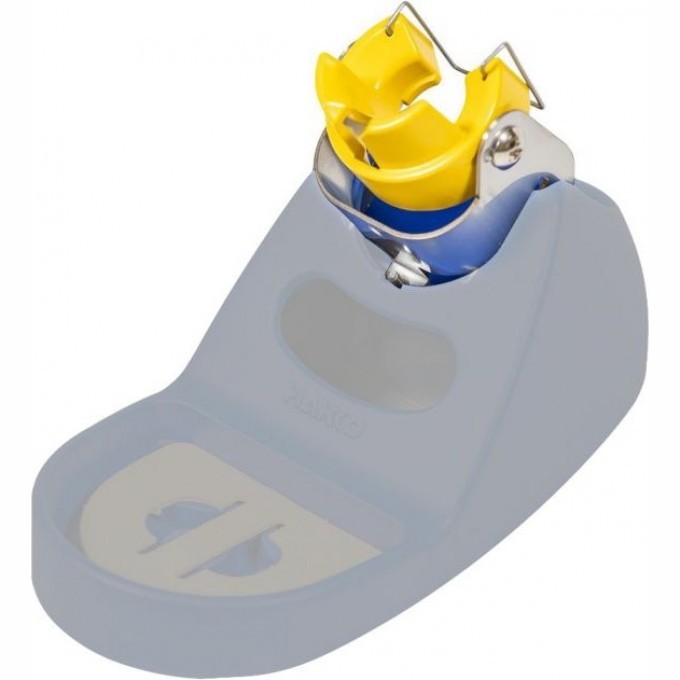 Крепежное кольцо для подставки паяльника HAKKO для Hakko FH101, FH200-201, FH210, FM2028,FM2030, FN B5265 Крепежное кольцо для подставки паяльника HAKKO для Hakko FH101, FH200-201, FH210, FM2028,FM2030, FN B5265