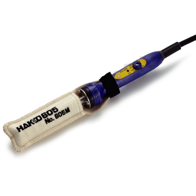 Крышка HAKKO 605M для паяльника FX600-10 605M HAKKO Крышка HAKKO 605M для паяльника FX600-10 605M HAKKO