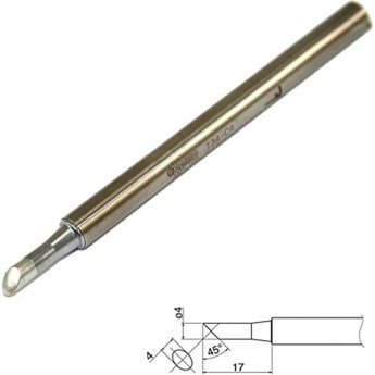Наконечник HAKKO T34-C4 для HAKKO DASH FX-650