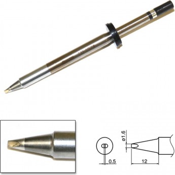 Наконечник HAKKO T33-SSBC5 для станции FX-801