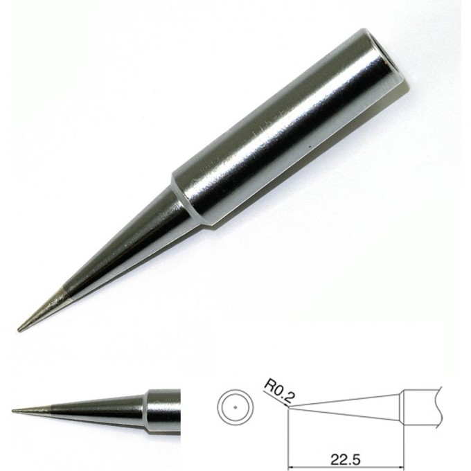 Наконечник HAKKO T18-BL Наконечник HAKKO T18-BL