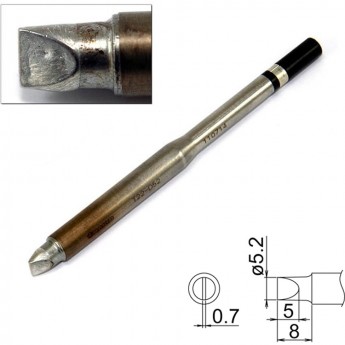 Наконечник HAKKO T22-D52
