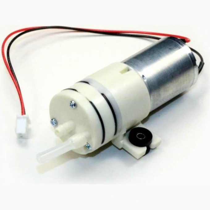 Насос HAKKO для FR-810B / 811 B5092 Насос HAKKO для FR-810B / 811 B5092