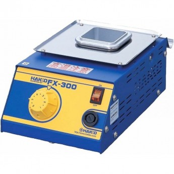 Паяльная ванна HAKKO FX-300