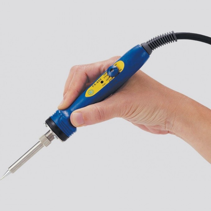 Паяльник HAKKO FX-600 FX600-10 Паяльник HAKKO FX-600 FX600-10