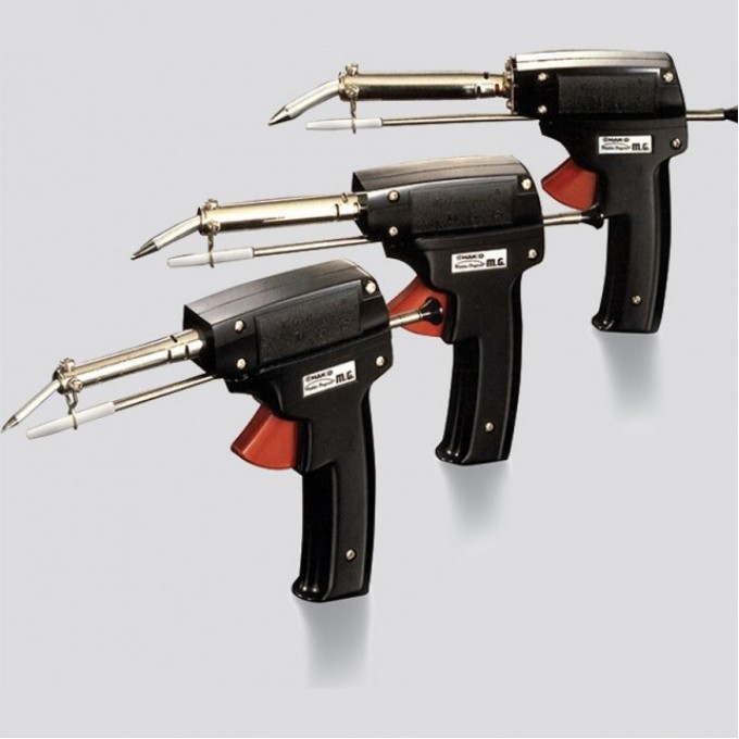 Паяльные пистолеты HAKKO MG 582IP-V22 HAKKO Паяльные пистолеты HAKKO MG 582IP-V22 HAKKO