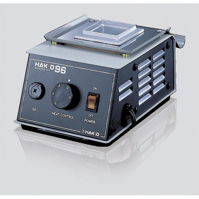 Паяльные ванны HAKKO 96 и 96-1 96K-V22D HAKKO Паяльные ванны HAKKO 96 и 96-1 96K-V22D HAKKO