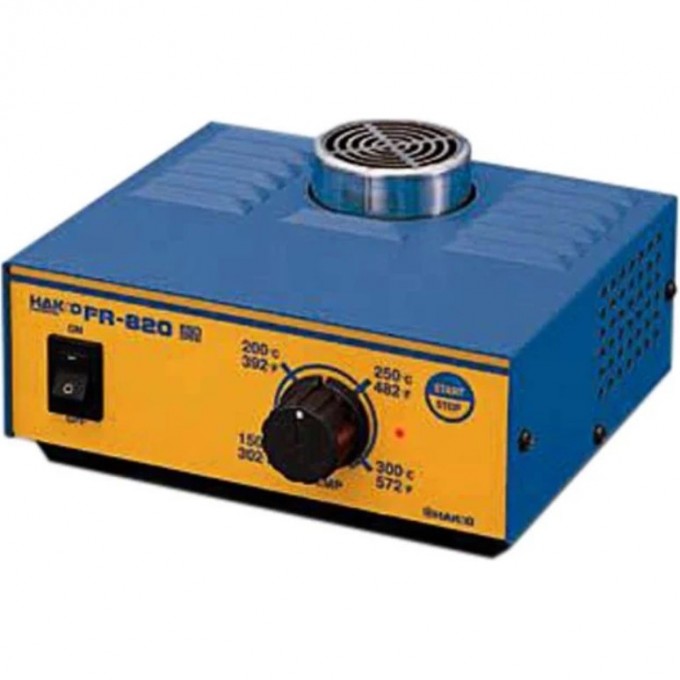 Предварительный нагреватель HAKKO ESD FR-820 Предварительный нагреватель HAKKO ESD FR-820