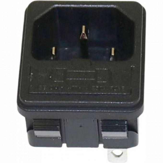 Розетка HAKKO для FM203-206, FR801-803B, FX 951-952, FR 830, FX 838, FG101, 702B, FT801, FR400, FR-810B B2384 Розетка HAKKO для FM203-206, FR801-803B, FX 951-952, FR 830, FX 838, FG101, 702B, FT801, FR400, FR-810B B2384