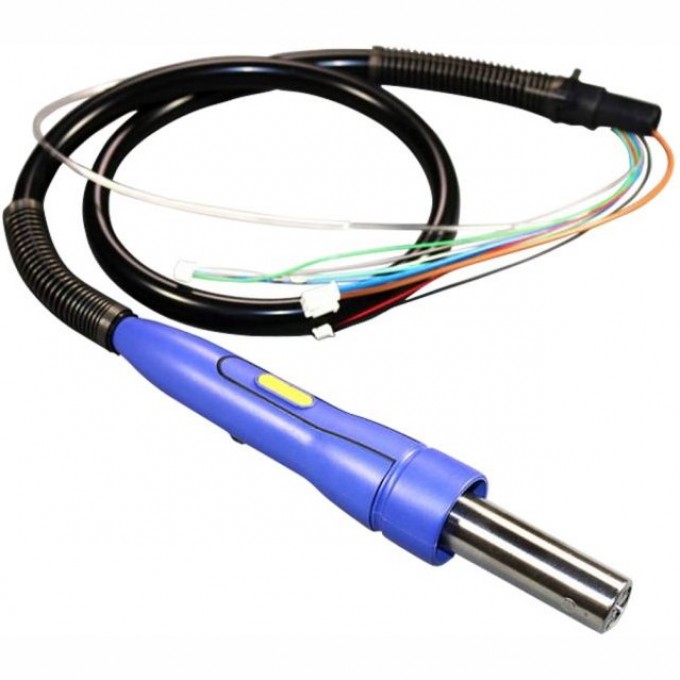 Ручка со шнуром HAKKO для FR-810B B5107 Ручка со шнуром HAKKO для FR-810B B5107