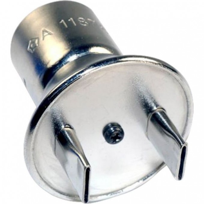 Сменный наконечник HAKKO для FR-803B, 18,5х8 A1187B Сменный наконечник HAKKO для FR-803B, 18,5х8 A1187B