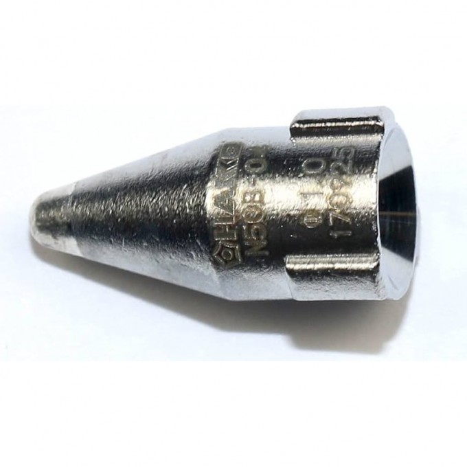 Сопло HAKKO 1.0 мм для FR-300 N50B-04 Сопло HAKKO 1.0 мм для FR-300 N50B-04