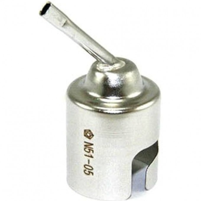 Сопло HAKKO (1,5×3 мм) N51-05 Сопло HAKKO (1,5×3 мм) N51-05