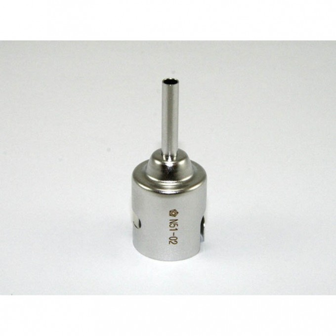 Сопло HAKKO (4 мм) N51-02 Сопло HAKKO (4 мм) N51-02
