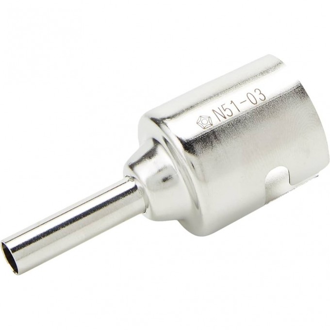 Сопло HAKKO (5,5 мм) N51-03 Сопло HAKKO (5,5 мм) N51-03