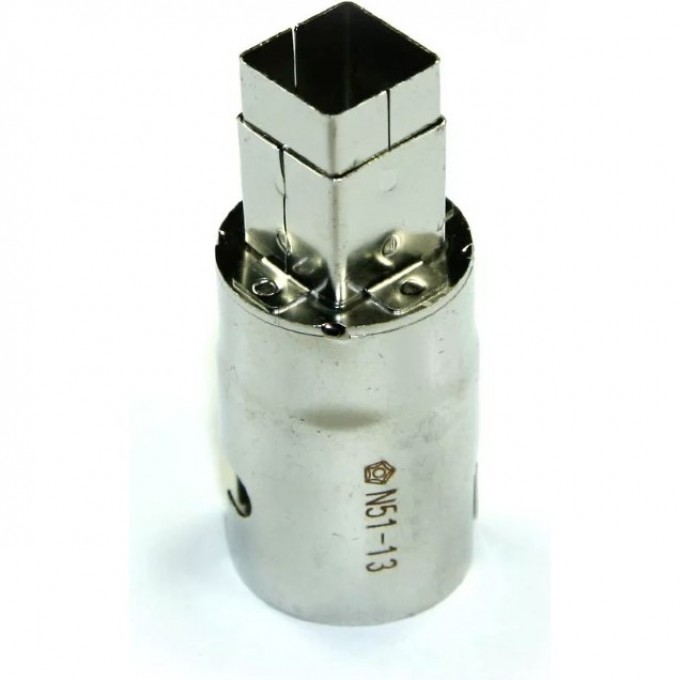 Сопло HAKKO BGA (10×10 мм) N51-13 Сопло HAKKO BGA (10×10 мм) N51-13