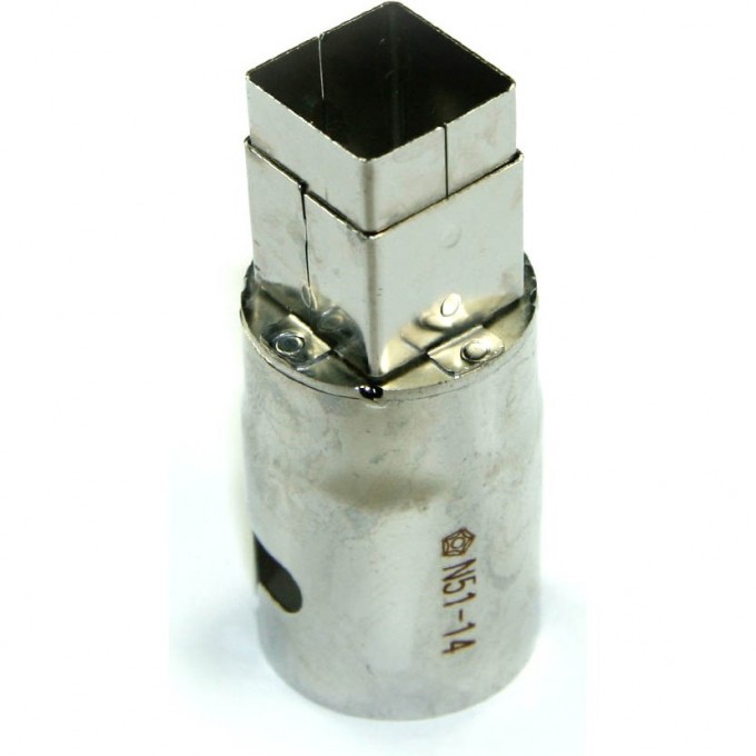 Сопло HAKKO BGA (12×12 мм) N51-14 Сопло HAKKO BGA (12×12 мм) N51-14