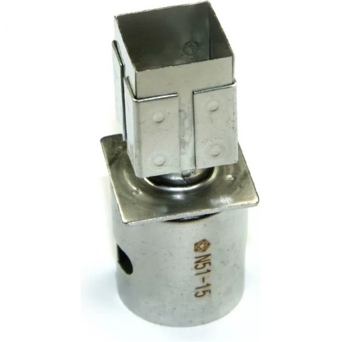 Сопло HAKKO BGA (14×14 мм) N51-15 Сопло HAKKO BGA (14×14 мм) N51-15