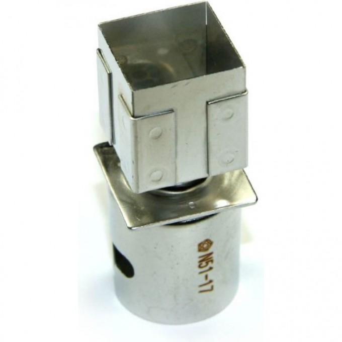 Сопло HAKKO BGA (17×17 мм) N51-17 Сопло HAKKO BGA (17×17 мм) N51-17
