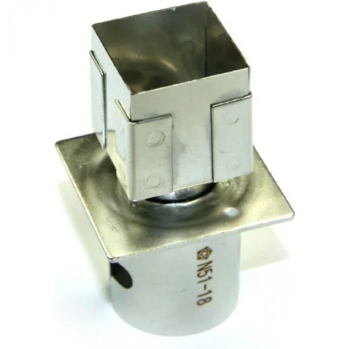 Сопло HAKKO BGA (18×18 мм) N51-18 Сопло HAKKO BGA (18×18 мм) N51-18