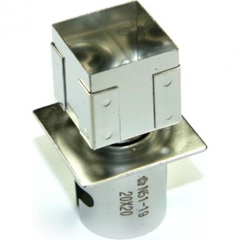 Сопло HAKKO N51-19 BGA (20×20 мм)