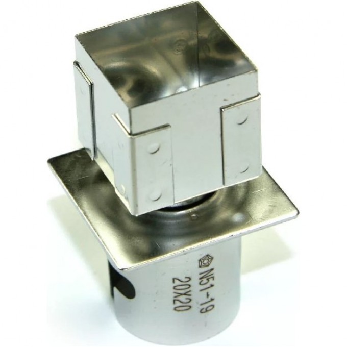 Сопло HAKKO BGA (20×20 мм) N51-19 Сопло HAKKO BGA (20×20 мм) N51-19