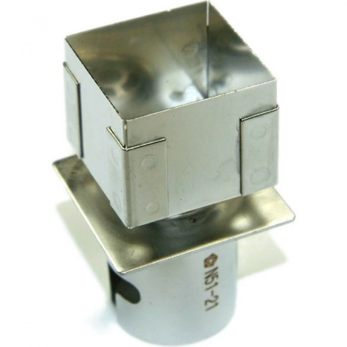 Сопло HAKKO BGA (24×24 мм) N51-21 Сопло HAKKO BGA (24×24 мм) N51-21