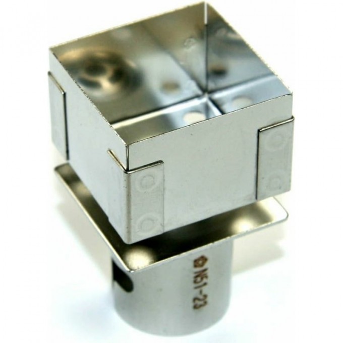 Сопло HAKKO BGA (29×29 мм) N51-23 Сопло HAKKO BGA (29×29 мм) N51-23