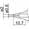 Сопло HAKKO N1-08