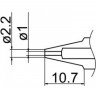Сопло HAKKO N1-10