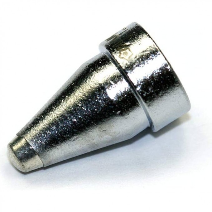 Сопло HAKKO стандартного типа (1 мм) N61-08 Сопло HAKKO стандартного типа (1 мм) N61-08