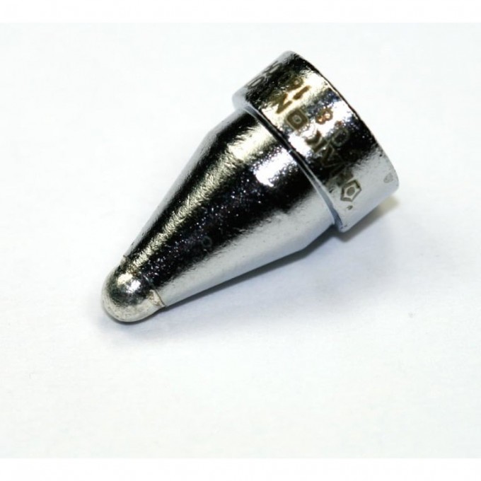 Сопло HAKKO типа S (0,8 мм) N61-04 Сопло HAKKO типа S (0,8 мм) N61-04