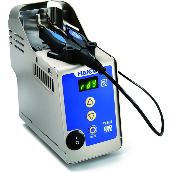 Трансформатор HAKKO 220В B5208 Трансформатор HAKKO 220В B5208