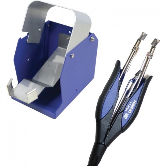 Устройство HAKKO термозачистки 20В/72Вт для FT802-08 (без подставки) FT8004-81 Устройство HAKKO термозачистки 20В/72Вт для FT802-08 (без подставки) FT8004-81